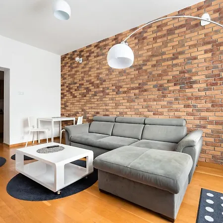 Chmielna City Centre Apartment Warsaw Exterior photo