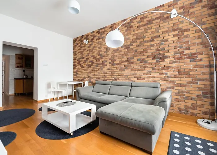 Chmielna City Centre Apartment